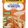 Thomy Les Sauces Schnitzel Sahne Sauce