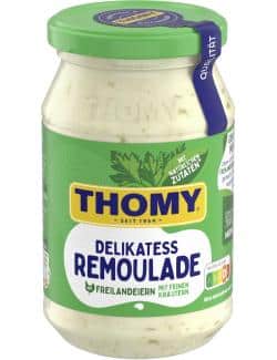 Thomy Delikatess Remoulade mit Kräutern