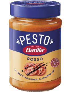 Barilla Pesto Rosso