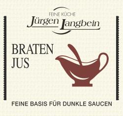 Jürgen Langbein Braten Jus