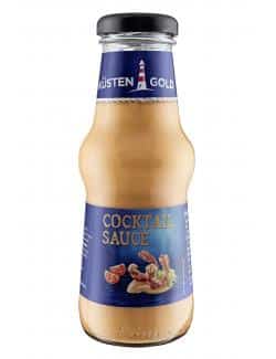 Küstengold Cocktail Sauce