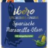 Ibero Spanische Manzanilla Olive mit Jalapeñocreme