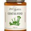 Jürgen Langbein Gemüse-Fond
