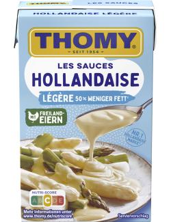 Thomy Les Sauces Hollandaise légère