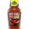 Kühne Hot Chili Sauce würzig-scharf