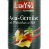 Lien Ying Asian-Spirit Asia-Gemüse