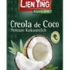 Lien Ying Asian-Spirit Creola de Coco Premium Kokosmilch