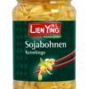 Lien Ying Asian-Spirit Sojabohnen Keimlinge