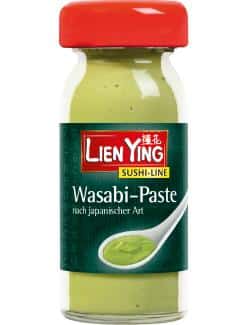 Lien Ying Sushi-Line Wasabi-Paste