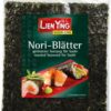 Lien Ying Sushi-Line Nori-Blätter