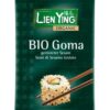 Lien Ying Organic Bio Goma gerösteter Sesam
