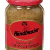Händlmaier Hausmachersenf bayerisch süß