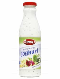 Tonoli Salat Dressing Joghurt