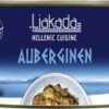 Liakada Auberginen