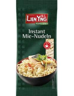 Lien Ying Asian-Spirit Instant Mie-Nudeln
