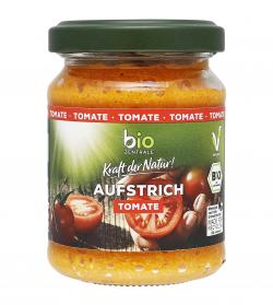 Biozentrale Aufstrich Tomate