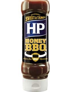 HP Honey BBQ Sauce