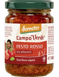 Demeter Campo Verde Pesto Rosso