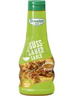 Develey Süßsauer-Sauce