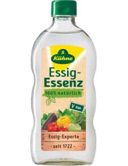 Kühne Essig-Essenz 100% natürlich