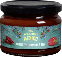 Don Enrico Mexico Smokey Chipolet Dip