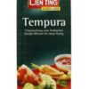 Lien Ying Sushi-Line Tempura Teigmischung