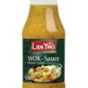 Lien Ying Asian-Spirit Wok-Sauce Ananas-Curry