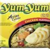 Yum Yum Instantnudeln Huhn