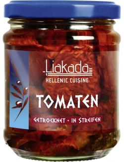 Liakada Tomaten getrocknet