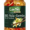 Lien Ying Organic Bio Asia-Gemüse