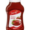 Jeden Tag Tomatenketchup