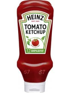 Heinz Tomato Ketchup