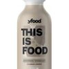 YFood Trinkmahlzeit Alpine Classic Choco