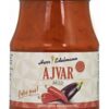 Herr Edelmann Ajvar mild