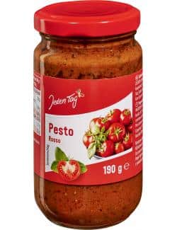 Jeden Tag Pesto Rosso