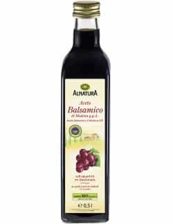 Alnatura Aceto Balsamico di Modena g.g.A.