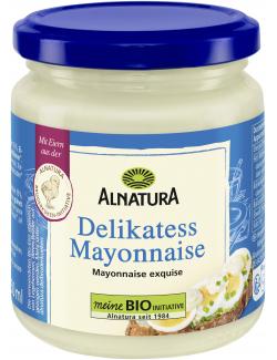 Alnatura Delikatess Mayonnaise