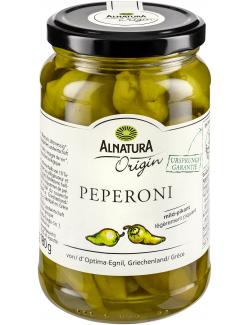 Alnatura Peperoni