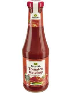 Alnatura Tomaten Ketchup