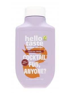 hello taste Cocktail Sauce