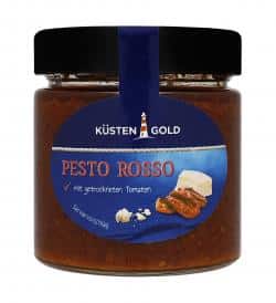 Küstengold Pesto Rosso