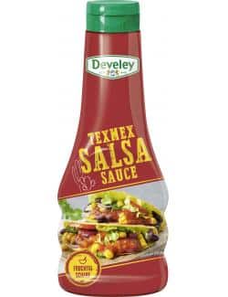 Develey TexMex Salsa Sauce