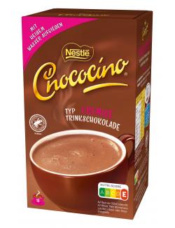 Nestlé Chococino Typ cremige Trinkschokolade