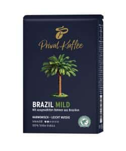 Tchibo Privat Kaffee Brazil Mild Ganze Bohne