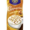Krüger Family Cappuccino Caramel-Krokant