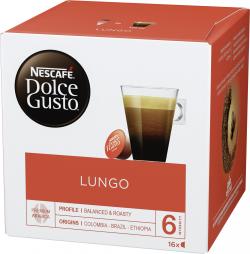 Nescafé Dolce Gusto Lungo