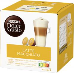 Nescafé Dolce Gusto Latte Macchiato