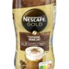 Nescafé Gold Typ Cappuccino Cremig zart