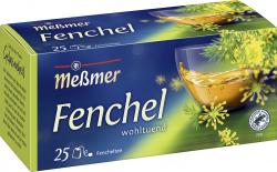 Meßmer Fenchel