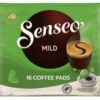 Senseo Pads Mild